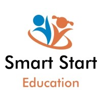 Smart Start Education logo - Similar company to Forever Stoked Creative