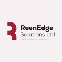 ReenEdge Solutions Limited logo - Similar company to Ebanqo, Inc.