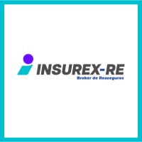 Insurex Re logo - Similar company to Insurex