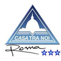 Hotel Casa Tra Noi Roma