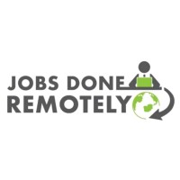 JobsDoneRemotely logo - Similar company to Infinity Roads