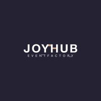 JoyHub - Event Factory logo - Similar company to Event Now