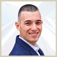 Claudio Antonini - Finance Career Coach logo - Similar company to Phunics - Fun Phonics