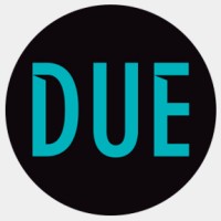 DUE Agencia Marketing Digital logo - Similar company to Pimentón Diseño Gráfico & Web