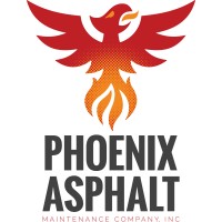 Phoenix Asphalt Maintenance, Inc. logo - Similar company to Mineprompt