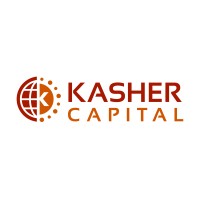 KASHER Capital logo - Similar company to Annot Inc.
