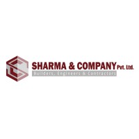 Sharma and Company Pvt. Ltd. logo - Similar company to Hydro Engineering Co., Ltd.