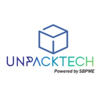 UnpackTech logo - Similar company to Startup Cruncher