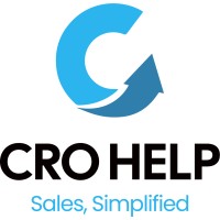 Chief Revenue Officer Help logo - Similar company to Cloud Call Center Search