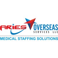 Aries Overseas Services LLC logo - Similar company to Aries Group