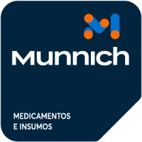 Munnich Pharma Medical spa. logo - Similar company to Intercob Chile