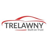 Trelawny Motors Penzance logo - Similar company to Kernow Model Rail Centre Limited
