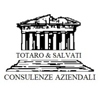 Totaro & Salvati s.r.l. S.t.p. logo - Similar company to Lighting Group