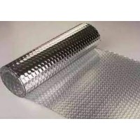 Kontraktor Pemasangan Atap Alumunium Foil Bubble logo - Similar company to Petrafon