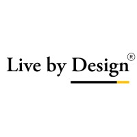 Live by Design logo - Similar company to 𝐋𝐈𝐕𝐄 𝐁𝐘 𝐃𝐄𝐒𝐈𝐆𝐍