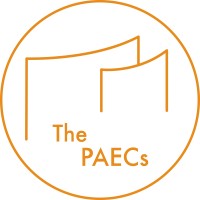 The Performing Arts Education Centers logo - Similar company to Melted Mindz Records