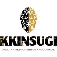 KKINSUGI logo - Similar company to Britpro Global Solutions