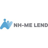 NH-ME LEND logo - Similar company to Lend A Hand Tutor