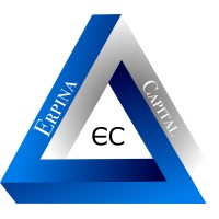 Erpina Capital logo - Similar company to Nexclap