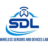 Wireless Sensors & Devices Lab logo - Similar company to Wireless Sensors