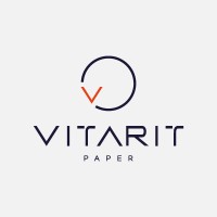 Vitarit Paper logo - Similar company to Cargasja