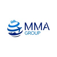 MMA GROUP logo - Similar company to Destinators