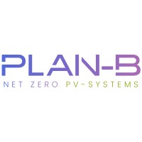 PLAN-B NET ZERO PHOTOVOLTAIC SYSTEMS logo - Similar company to Plan-B Net Zero