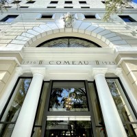 Comeau - West Palm Beach logo - Similar company to Fischer Redavid Pllc