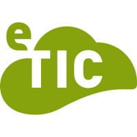 ETIC FACTORIA logo - Similar company to Didactic