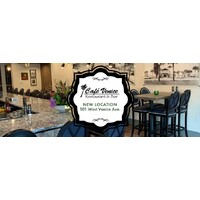 Cafe Venice logo - Similar company to Noa Cafe