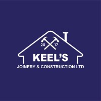 Keel's Joinery & Construction logo - Similar company to Sequoia Joiners Ltd