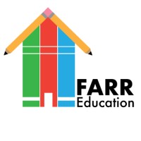 FARR Education LLC logo - Similar company to Ydc Design