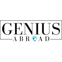Genius Abroad logo - Similar company to Thomas King