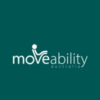 Moveability Australia logo - Similar company to Kaya Disability Support