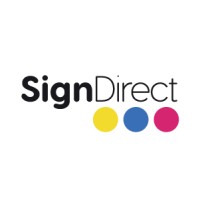 SignDirect.nl logo - Similar company to Presteps