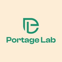 PORTAGE LAB logo - Similar company to Rocketz Lab