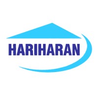 Hariharan Steels Pvt Ltd logo - Similar company to Hariharan Foundations Private Limited