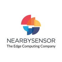 NearbySensor logo - Similar company to Cosiris