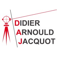 SCP DIDIER-ARNOULD-JACQUOT - Géomètres-Experts logo - Similar company to Geexeo