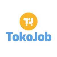 TokoJob logo - Similar company to Mangohub