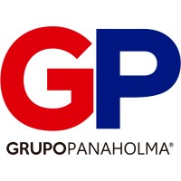 Grupo Panaholma logo - Similar company to Mangiante Neumáticos