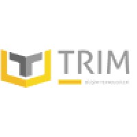 Trim Bilişim Teknolojileri