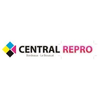 CENTRAL REPRO logo - Similar company to Reprocolor31