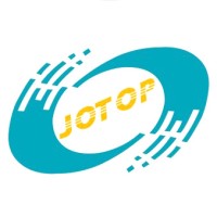 JOTOP GLASS logo - Similar company to Novarli Pharmaceutical Glass
