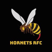 Hornets RFC logo - Similar company to Bristol Panel Formers Ltd.
