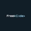 FreekCode logo - Similar company to Cloudsight Nexus Is The Innovation Brand Of Cloudsight Technologies Llc, Usa