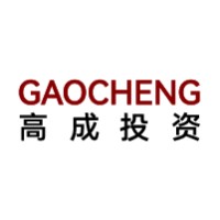 Gaocheng Capital logo - Similar company to Taichi Graphics