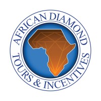 African Diamond Tours & Incentives logo - Similar company to Reve Tour