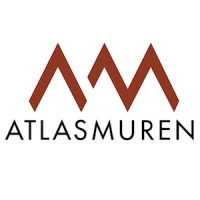 Atlasmuren