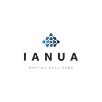 IANUA PHARMA SOLUTIONS logo - Similar company to Sukker.No